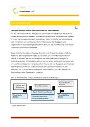 Die Sportevent-Scorecard - Eventkultur.lab