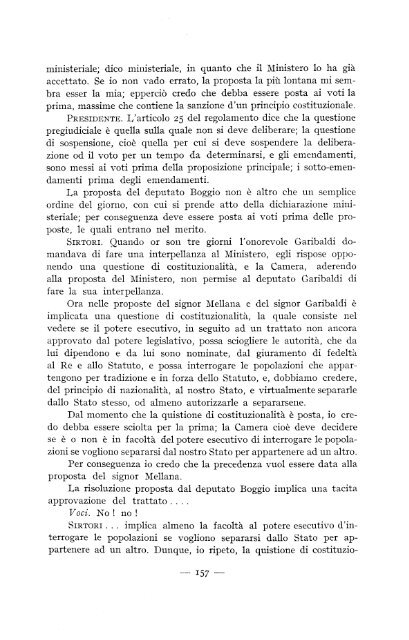 DELL - Camera dei Deputati