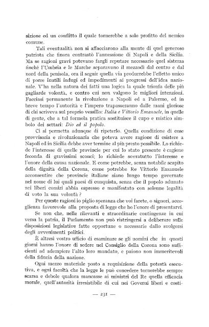 DELL - Camera dei Deputati