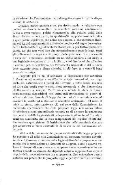 DELL - Camera dei Deputati