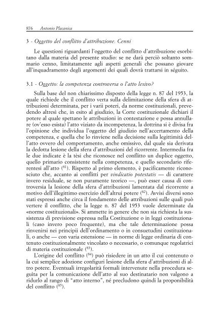 Testo - Camera dei Deputati