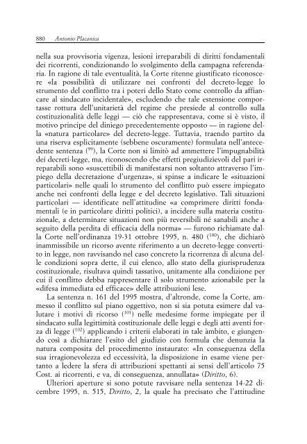 Testo - Camera dei Deputati