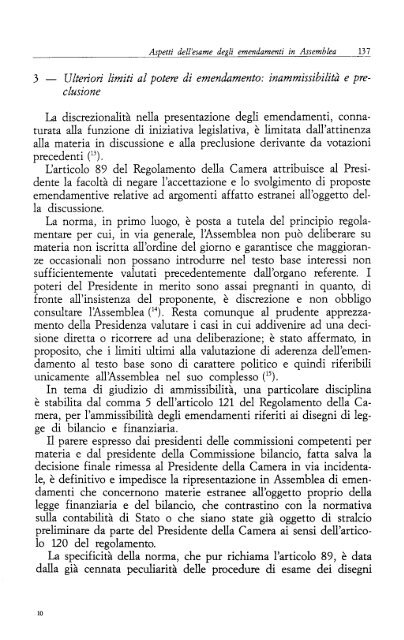 e - Camera dei Deputati