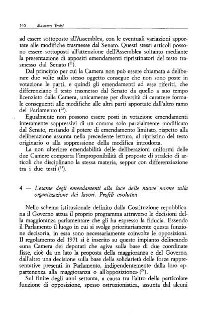 e - Camera dei Deputati