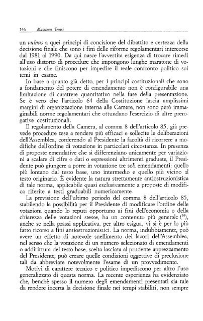 e - Camera dei Deputati