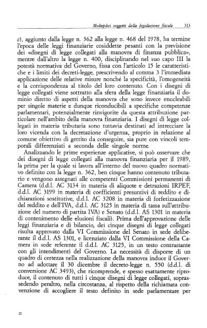 e - Camera dei Deputati