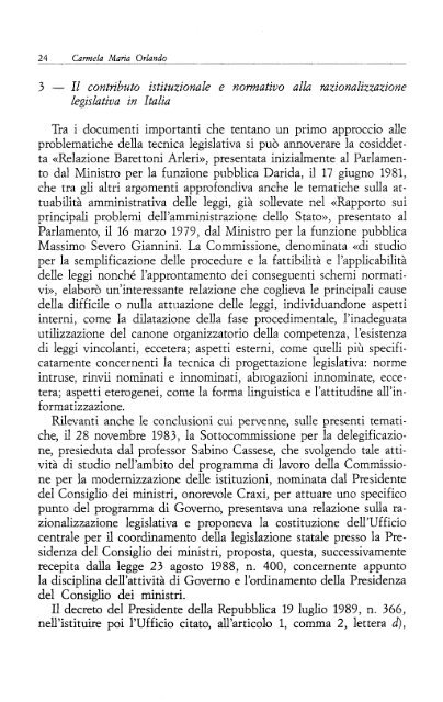 e - Camera dei Deputati