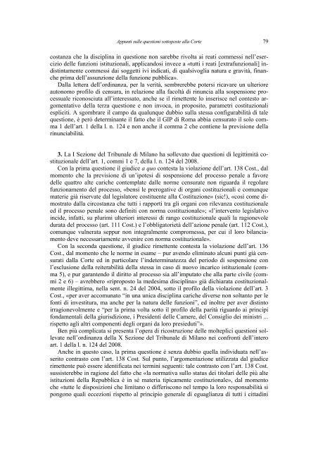 volume - Camera dei Deputati