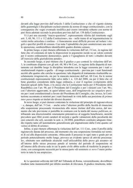 volume - Camera dei Deputati