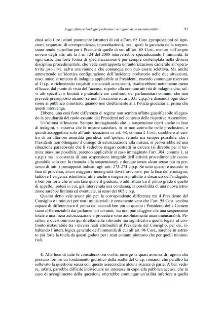 volume - Camera dei Deputati