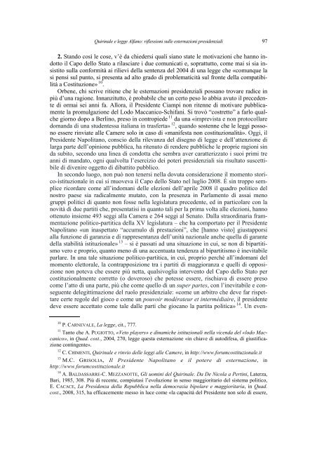 volume - Camera dei Deputati