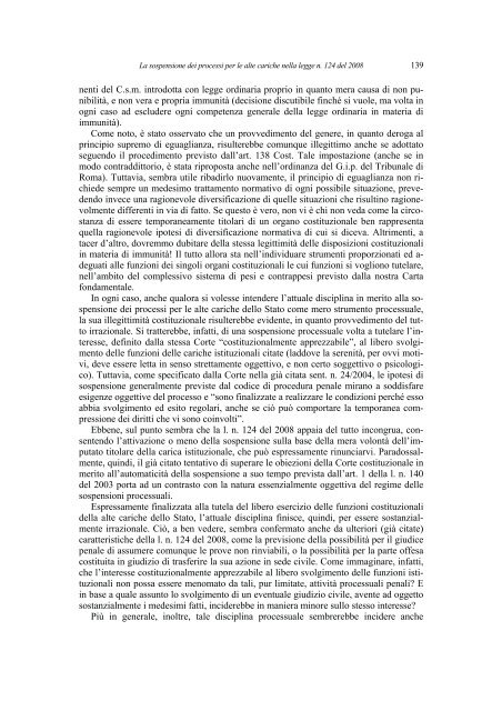 volume - Camera dei Deputati