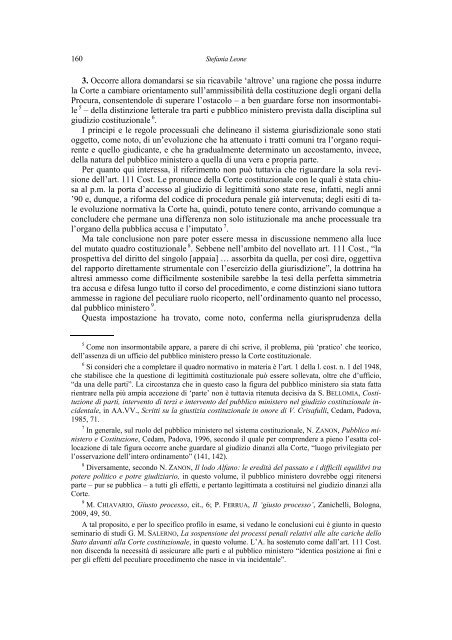 volume - Camera dei Deputati