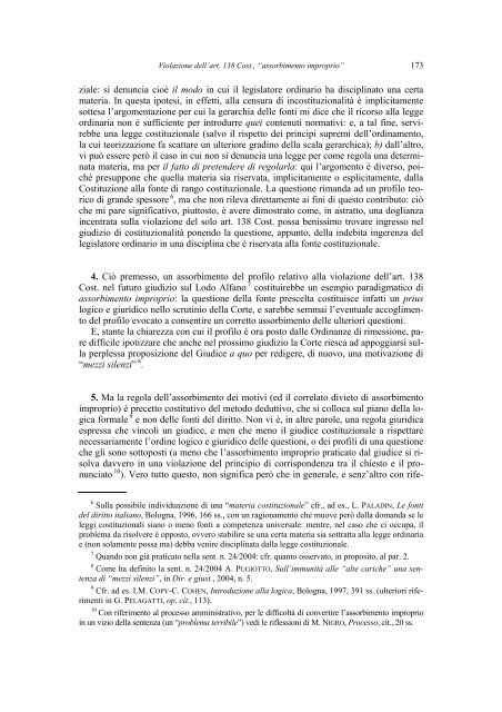 volume - Camera dei Deputati