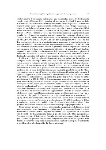 volume - Camera dei Deputati