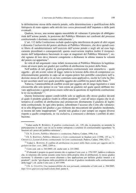 volume - Camera dei Deputati