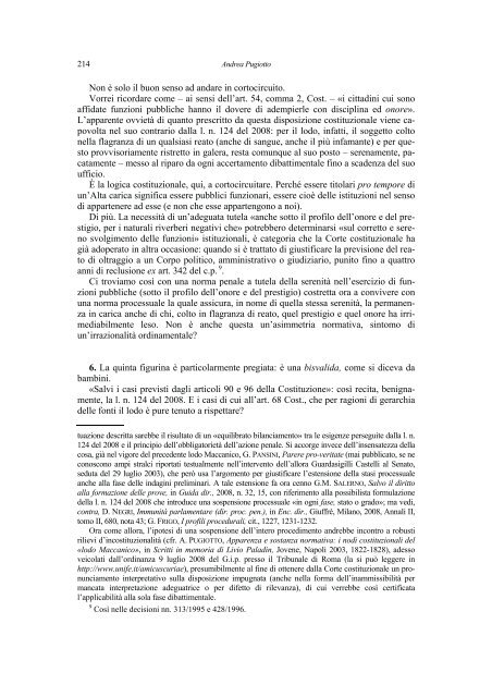 volume - Camera dei Deputati