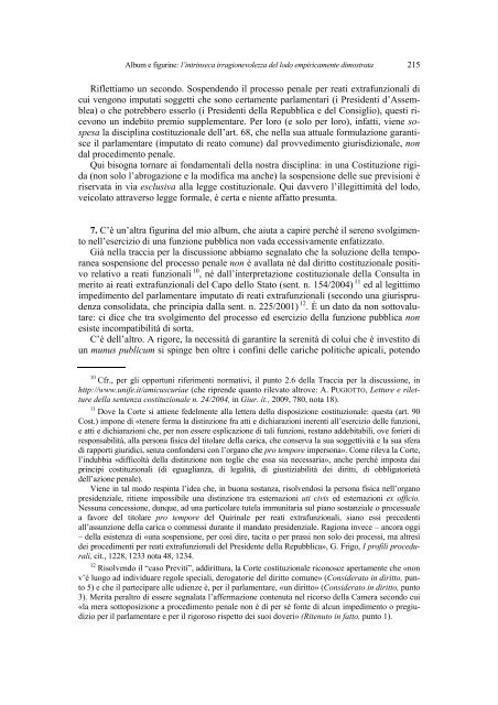 volume - Camera dei Deputati