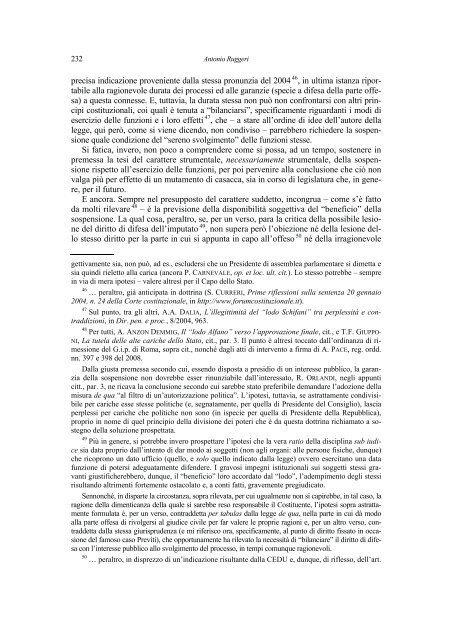 volume - Camera dei Deputati