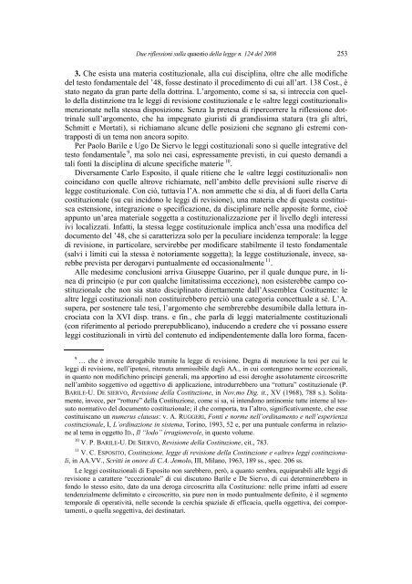 volume - Camera dei Deputati