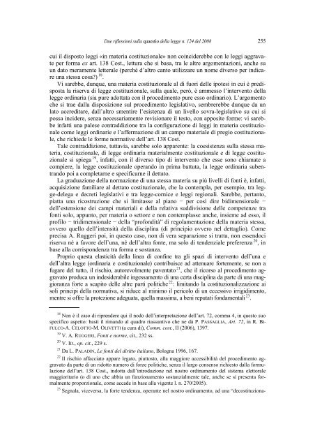 volume - Camera dei Deputati