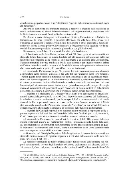 volume - Camera dei Deputati