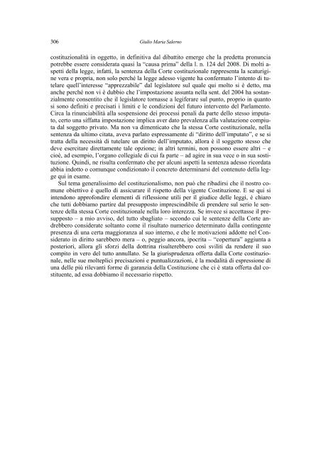 volume - Camera dei Deputati