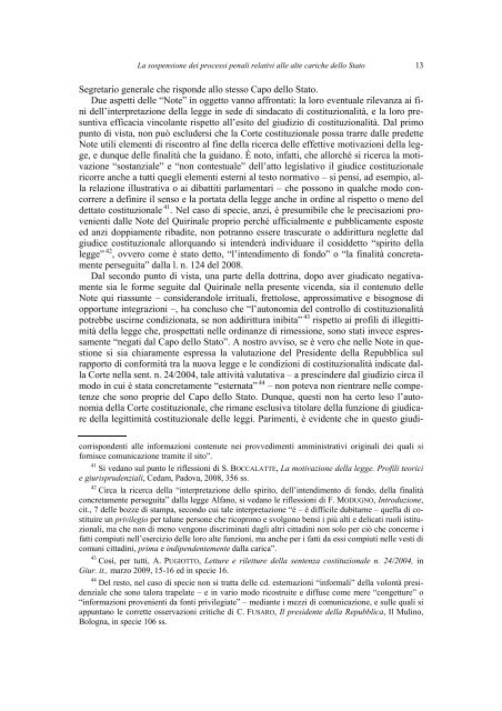 volume - Camera dei Deputati