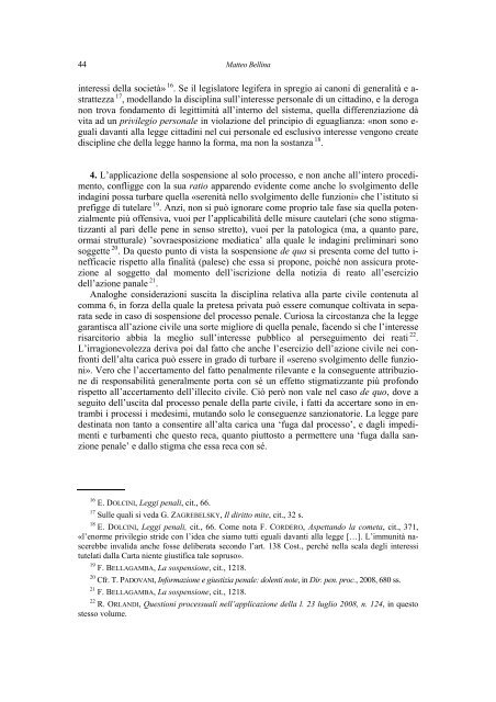 volume - Camera dei Deputati