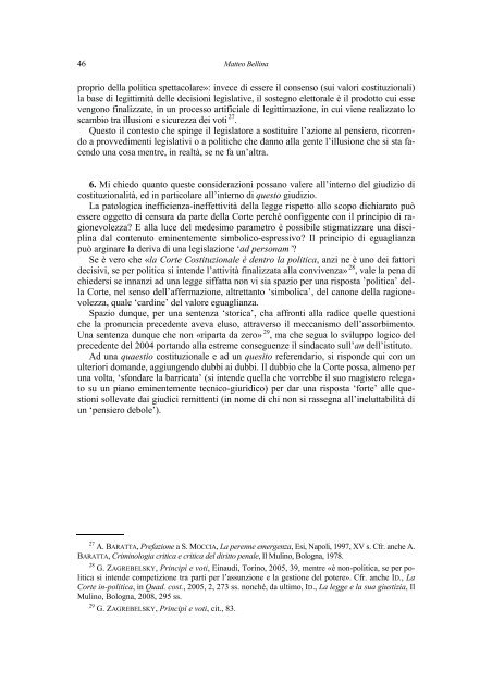 volume - Camera dei Deputati