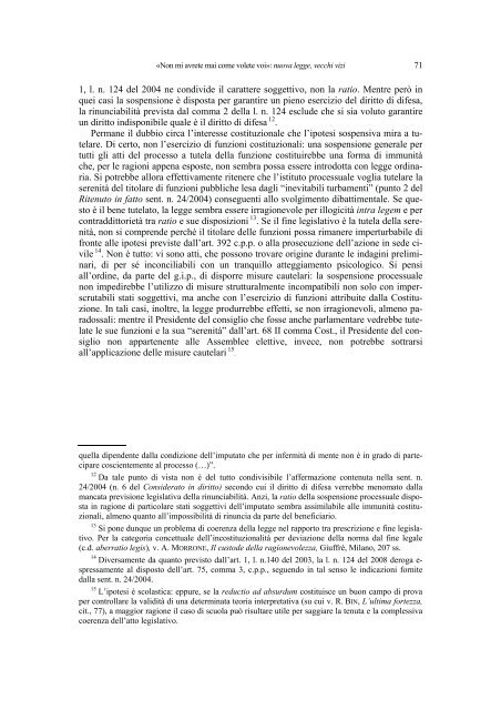 volume - Camera dei Deputati