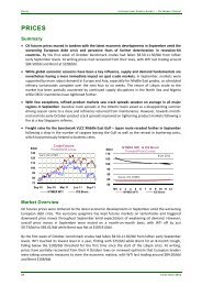 PRICES - Oil Market Report - IEA