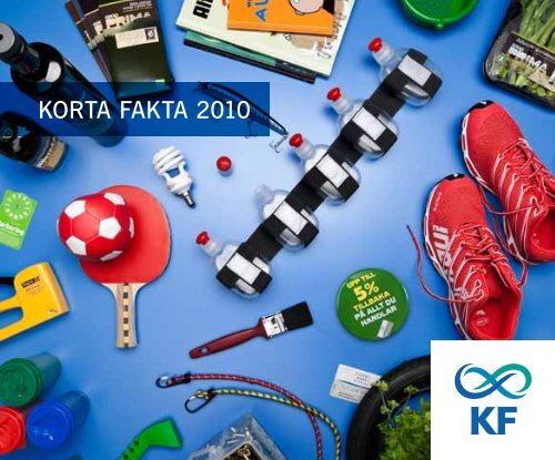 KoRtA FAKtA 2010 - Coop