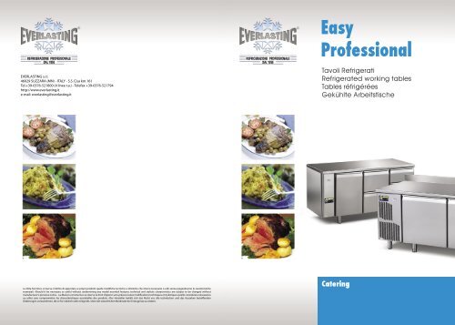 Easy Professional - Everlasting S.r.l.