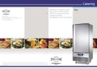 Linea catering Abbattitori.pdf - Everlasting