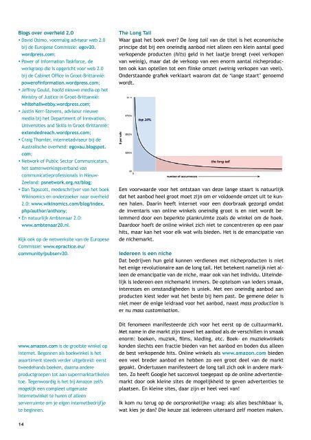 Ambtenaar 2.0 - Evernote