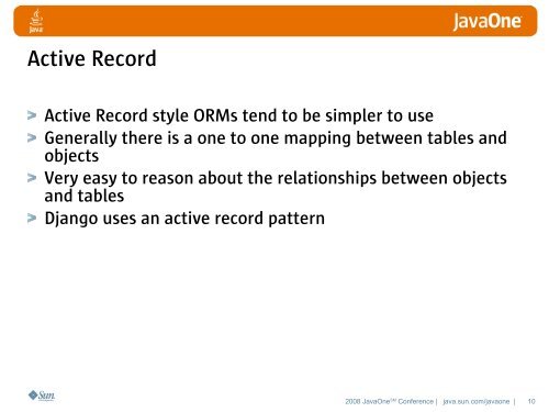 Database Access with Jython, Hibernate and SQLAlchemy - Oracle