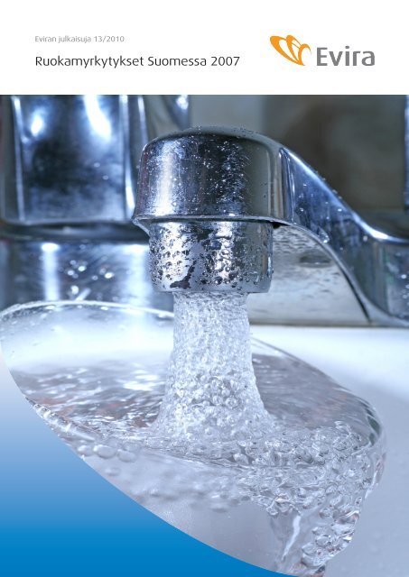 Lataa tulostettava versio, 2885 kt - Evira