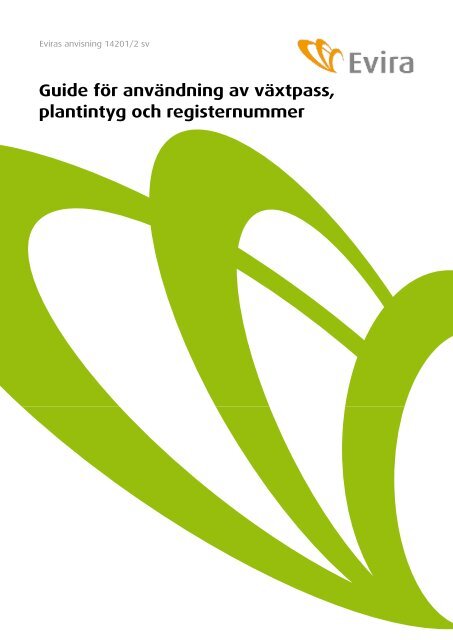 Ladda ne i PDF-format, 287 kB - Evira