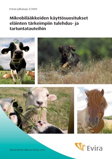 Lataa tulostettava versio, 2424 kt - Evira