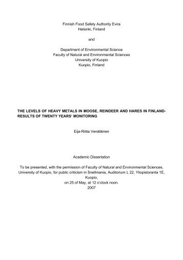 Download PDF, 732 kB - Evira
