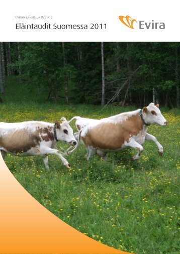 Lataa tulostettava versio, 2656 kt - Evira