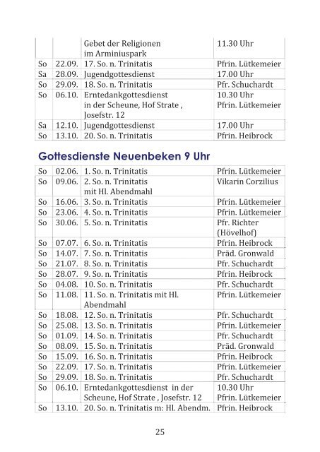 PDF-Datei, ca. 1350 KB - Evangelische Kirche Bad Lippspringe