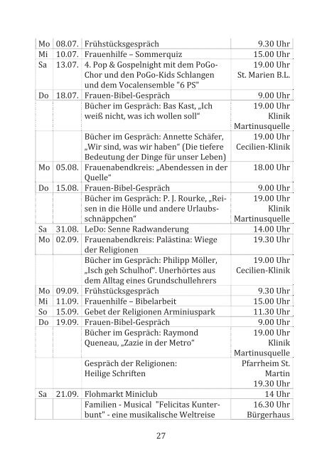 PDF-Datei, ca. 1350 KB - Evangelische Kirche Bad Lippspringe