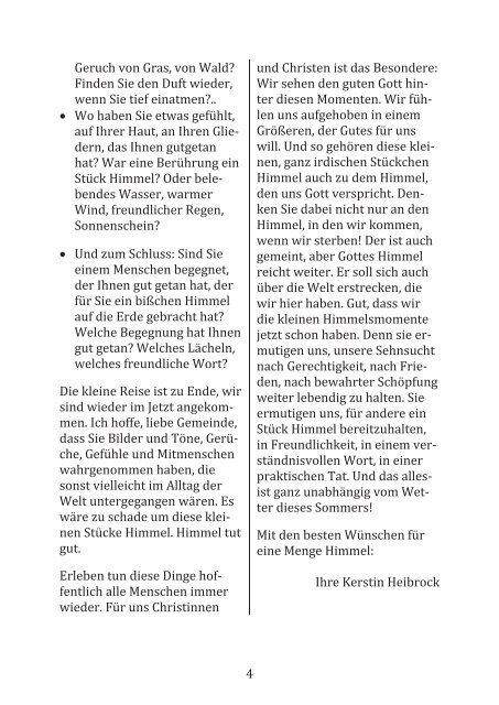 PDF-Datei, ca. 1350 KB - Evangelische Kirche Bad Lippspringe