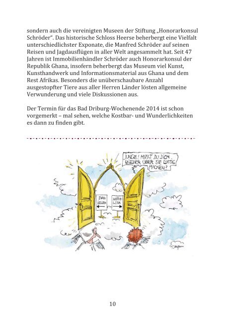 Gemeindebrief 2013-02 - Evangelische Kirche Bad Lippspringe