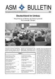 Deutschland im Umbau - Aktionsgemeinschaft Soziale Marktwirtschaft