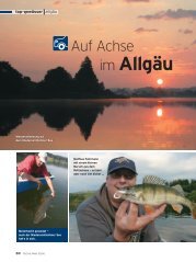 Allgäu - A.S.O.