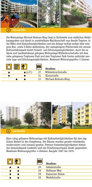 unserem Flyer - EVM Berlin eG