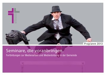 Download (PDF, 5375 KB) - Evangelisches Medienhaus